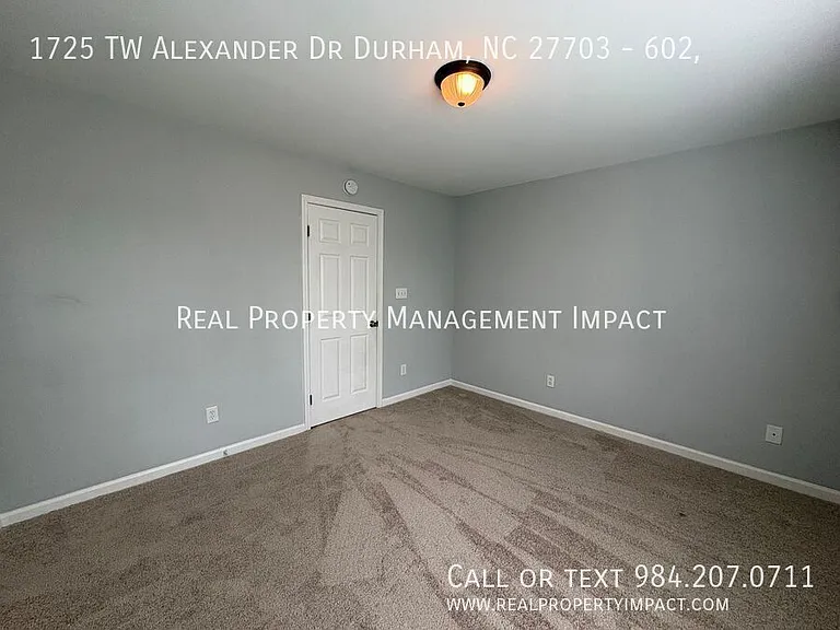 1725 Tw Alexander Dr #602 — Photo 29