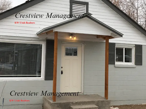 Monroe Blvd Duplex, 2029 Monroe Blvd, Ogden, UT 84401