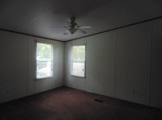 4522 Thomas Rd, Henderson, NC 27537