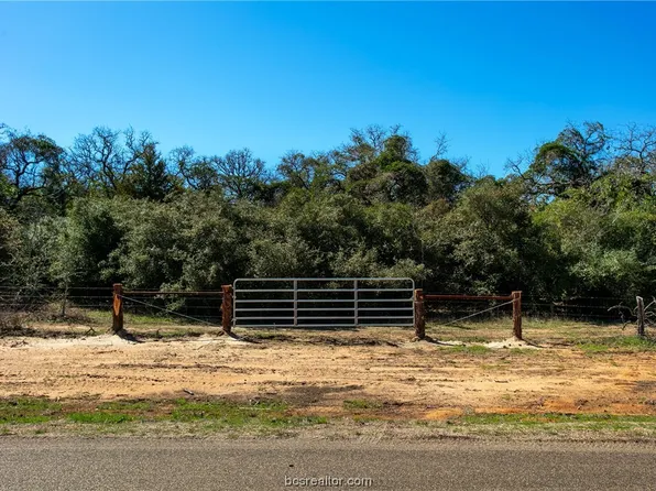 2587 County Road 316, Caldwell, TX 77836