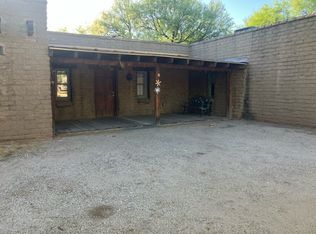 1450 N Freeman Rd, Tucson, AZ 85749