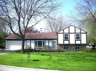 2956 Poels Rd, Green Bay, WI 54313