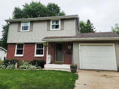 730 Washington Ave, Fond Du Lac, WI, 54937