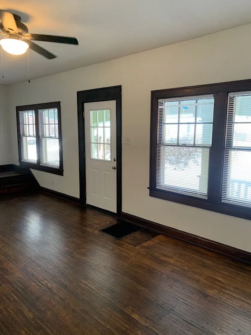 Spacious 5-Bedroom, 2-Bath Home with Classic Charm and Modern Updates: Available August 2027! — Photo 3