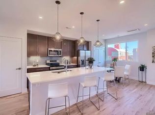 7681 W 41st Ave, Wheat Ridge, CO 80033