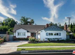 13238 Cumpston St, Van Nuys, CA 91401