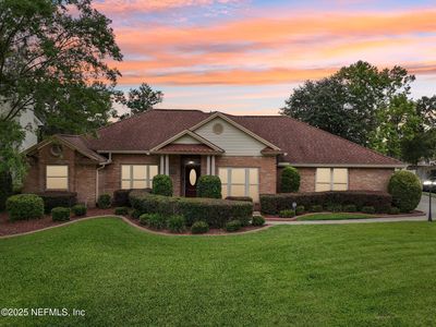 1816 LAKEDGE Drive, Middleburg, FL, 32068