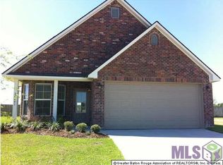 36441 Dutchtown Gardens Ave, Geismar, LA 70734