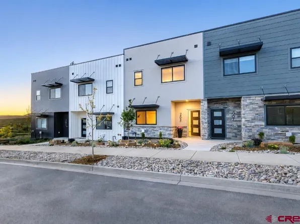 205 Treeline Street, Durango, CO 81303