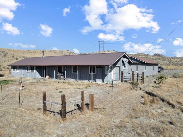 35188 Vandecar Rd, Durkee, OR 97905