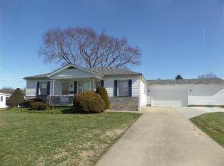 731 Service Ave, Sharon, PA 16146