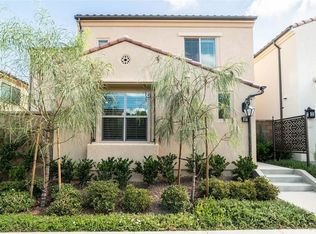 167 Outwest, Irvine, CA 92618