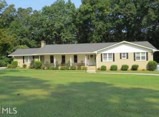 338 Eastanollee Byp, Eastanollee, GA 30538