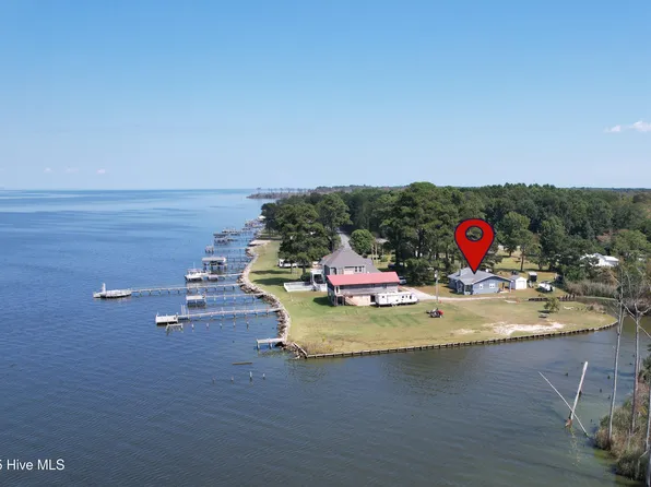89 Sunset Drive, Columbia, NC 27925
