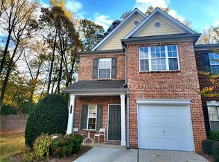 3850 Pleasant Oaks Dr, Lawrenceville, GA 30044