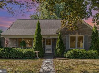 154 E Harrisburg Ave, Elizabethtown, PA 17022