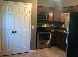 616 E Rosedale St #A, Sherman, TX 75090