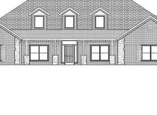 13954 Creekview Dr, Edmond, OK 73025