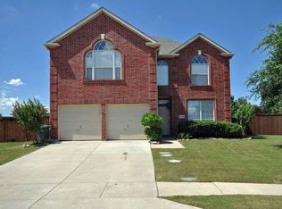 2020 Aberdeen Ave, McKinney, TX 75072