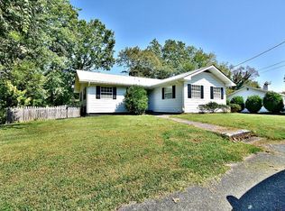 140 Georgia Ave, Oak Ridge, TN 37830