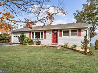 15609 Haynes Rd, Laurel, MD 20707