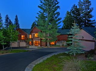 42495 Canyon Vista Ln, Shaver Lake, CA