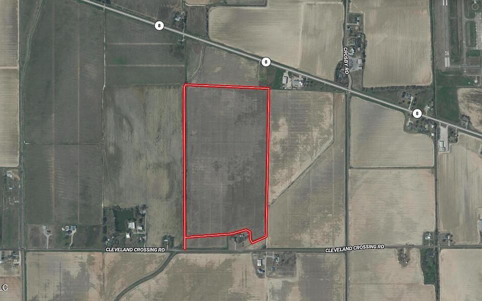 1st image of Cleveland Crossing Rd