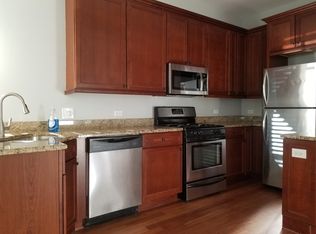 4018 N Paulina St #1, Chicago, IL 60613