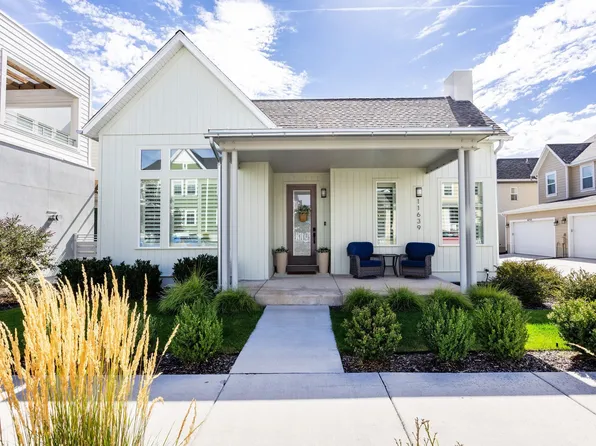 11639 S Dorian Dr, South Jordan, UT 84009