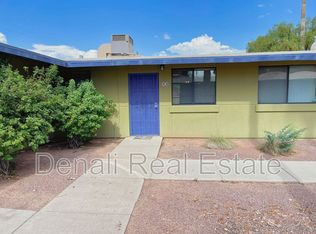 350 N Silverbell Rd APT 89, Tucson, AZ 85745