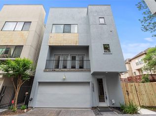 5205 Rose St UNIT B, Houston, TX 77007