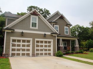 3989 Hearthstone Cir, Chattanooga, TN 37415