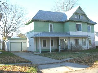 414 Walnut St, Osage, IA 50461