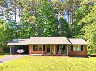 3833 Nebo Rd, Hiram, GA 30141