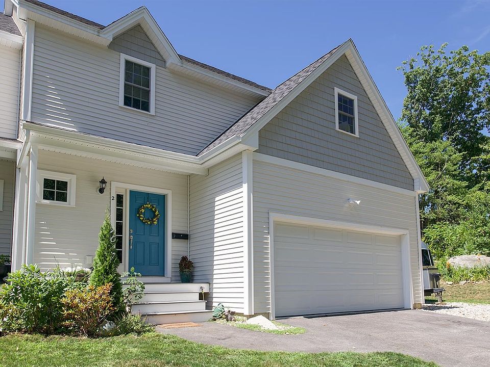 2 Beech Street Extension, Newmarket, NH 03857 Zillow