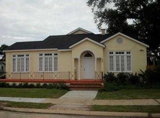 607 Filmore Ave, New Orleans, LA 70124