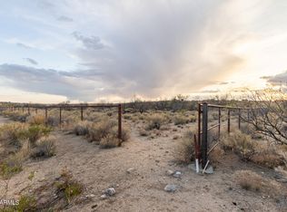 0 Wickenburg N, Congress, AZ 85332