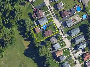 44 Crestwood Ave, Highland Heights, KY 41076