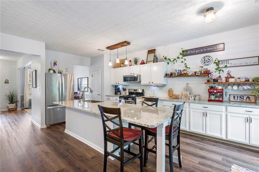3713 Verde Glen Ln, Cumming, GA - View 4