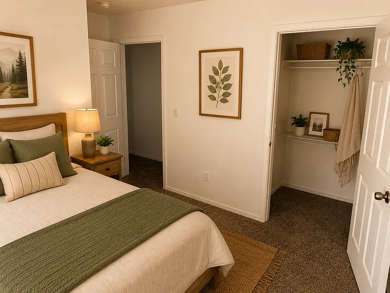 The Vineyards - Apartment Homes — Photo 14