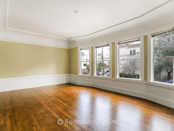 5th image of 1309 Cole St