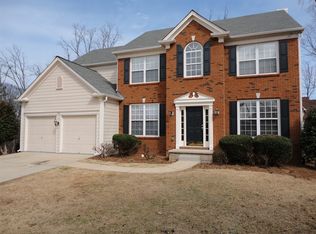 2601 Myrtlewood Ln NW, Kennesaw, GA 30144