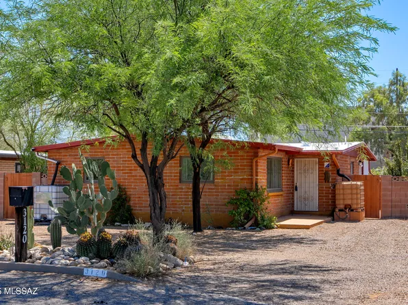 3120 N Terrell Pl, Tucson, AZ 85716