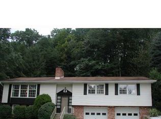 1230 Mount Vernon Rd, Charleston, WV 25314