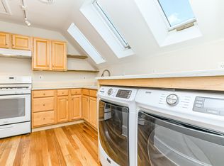 27 Hubinger St FLOOR 3, New Haven, CT 06511