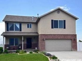 454 Lincolnshire Way, Kaysville, UT 84037