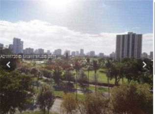 3101 N Country Club Dr #610N, Miami, FL 33180