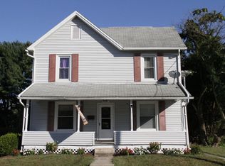 1537 Fairview Ave, Berwick, PA 18603