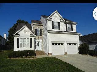 4537 Drewbridge Way, Raleigh, NC 27604