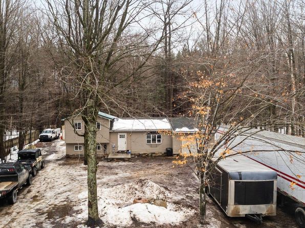 4891 Fell Dr, Marion, MI 49665